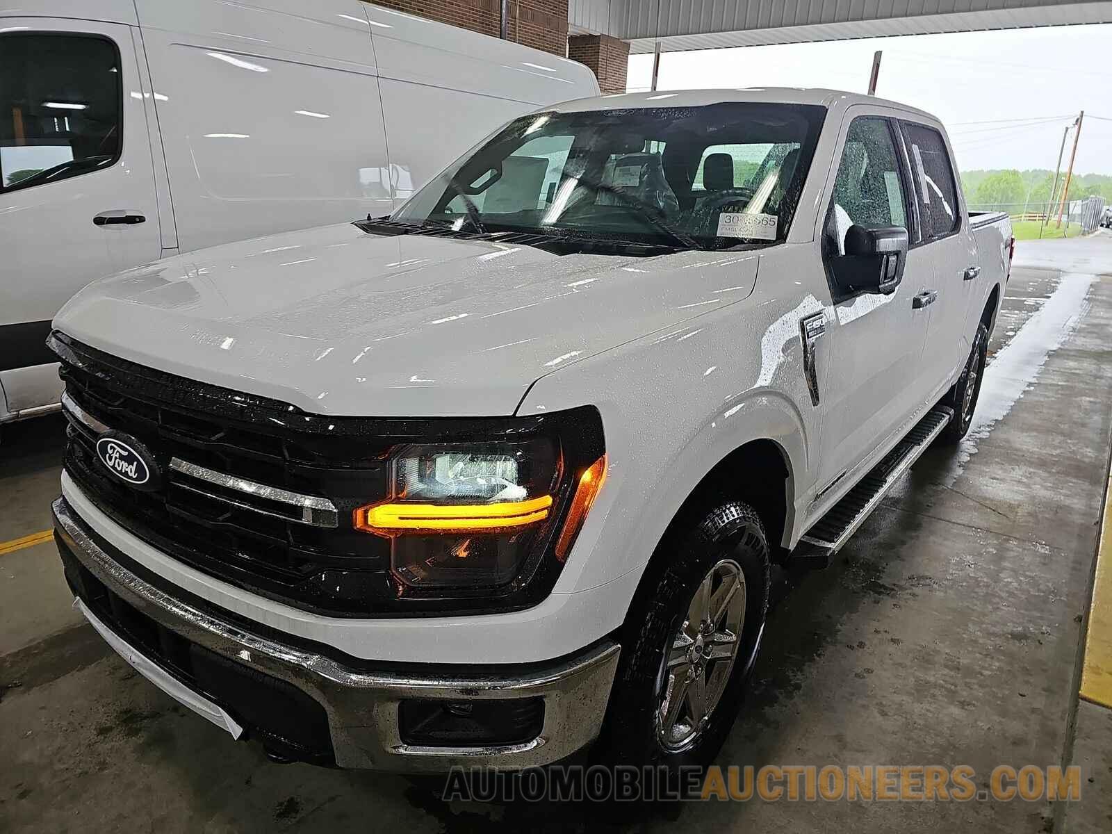 1FTFW3LD3RFA25333 Ford F-150 2024