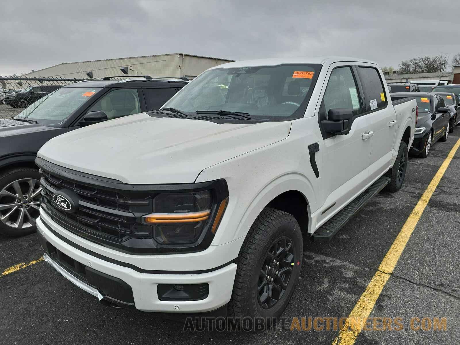 1FTFW3LD3RFA41399 Ford F-150 2024