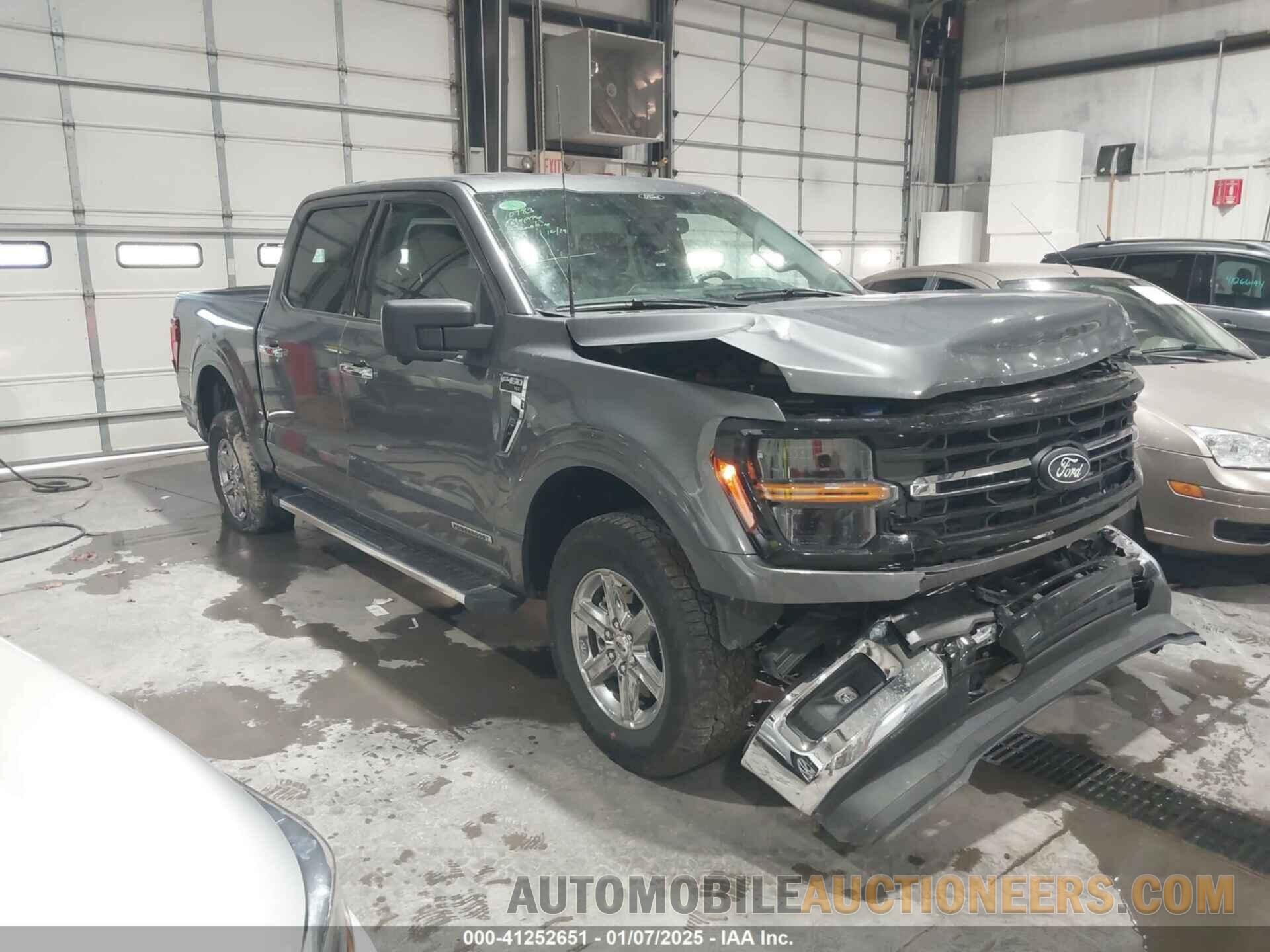 1FTFW3LD3RFA44173 FORD F-150 2024