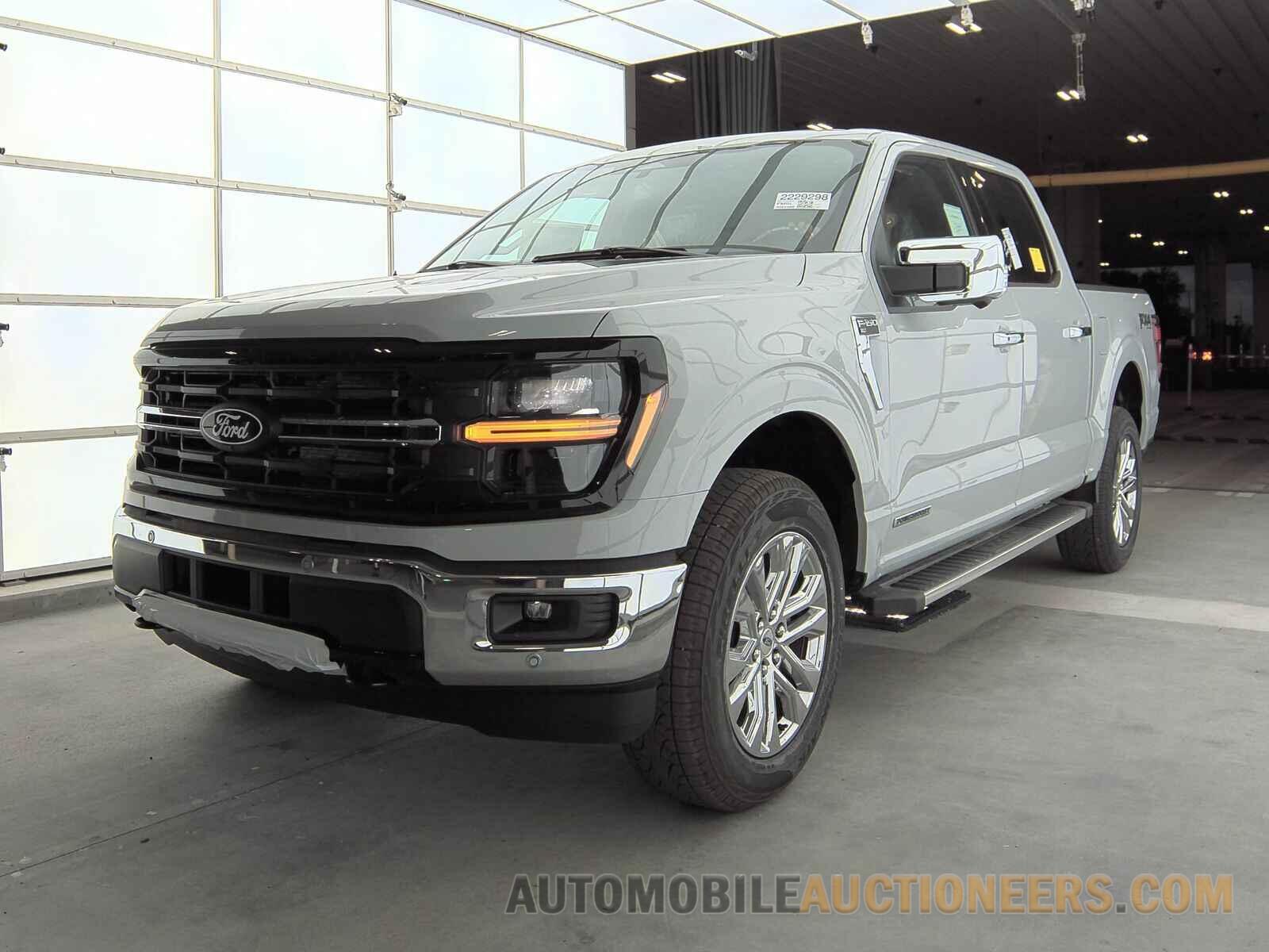 1FTFW3LD3RFA84866 Ford F-150 2024