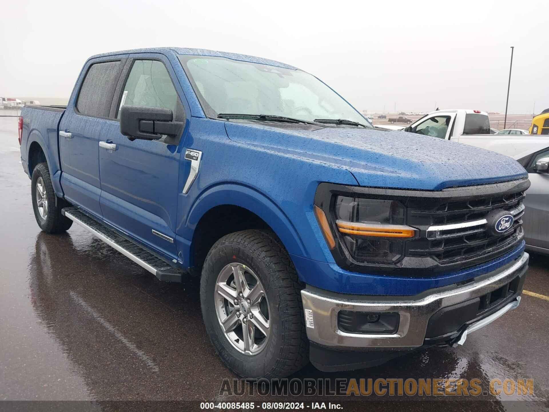 1FTFW3LD3RFB29854 FORD F-150 2024