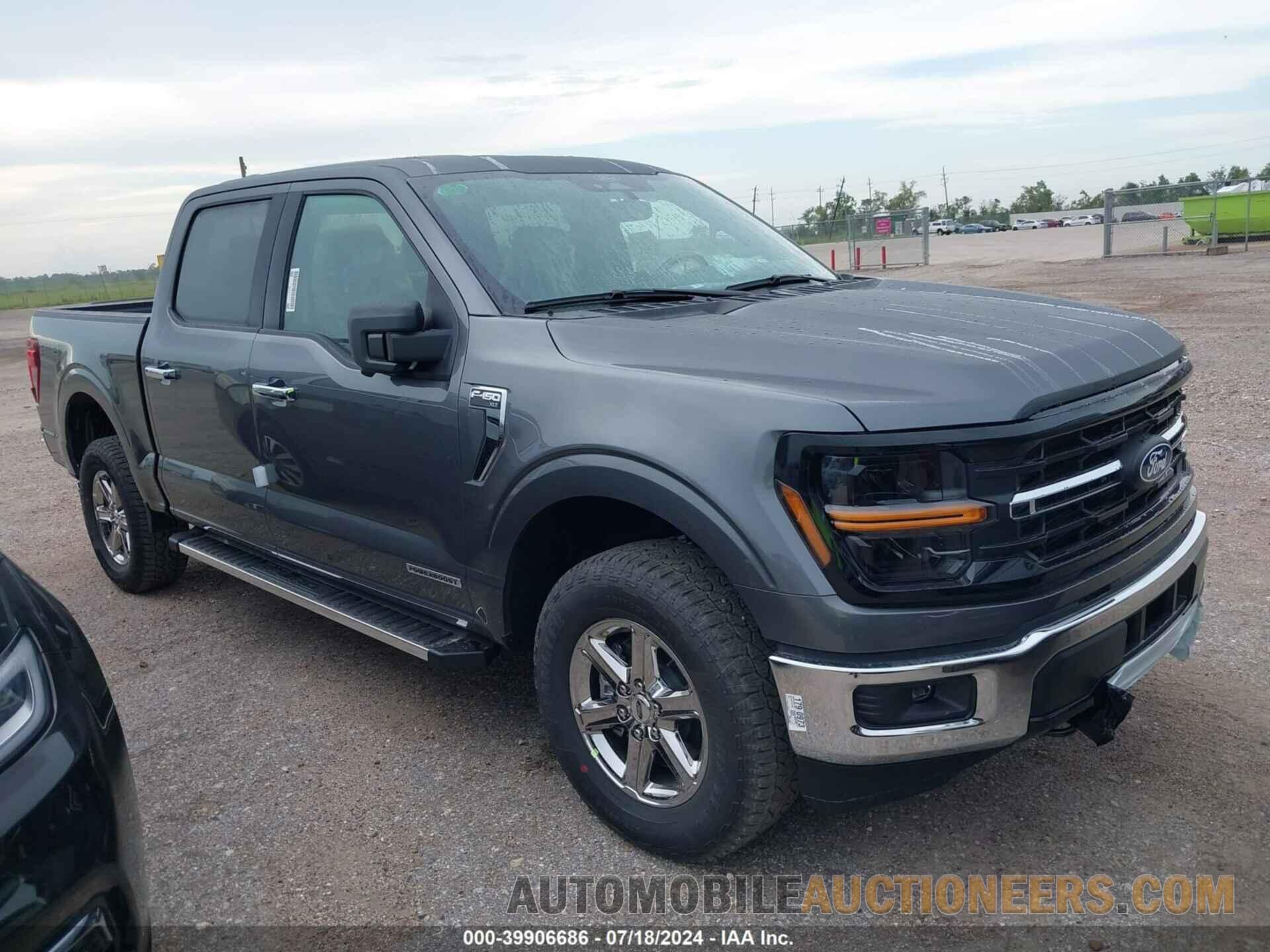 1FTFW3LD3RFB29983 FORD F150 2024