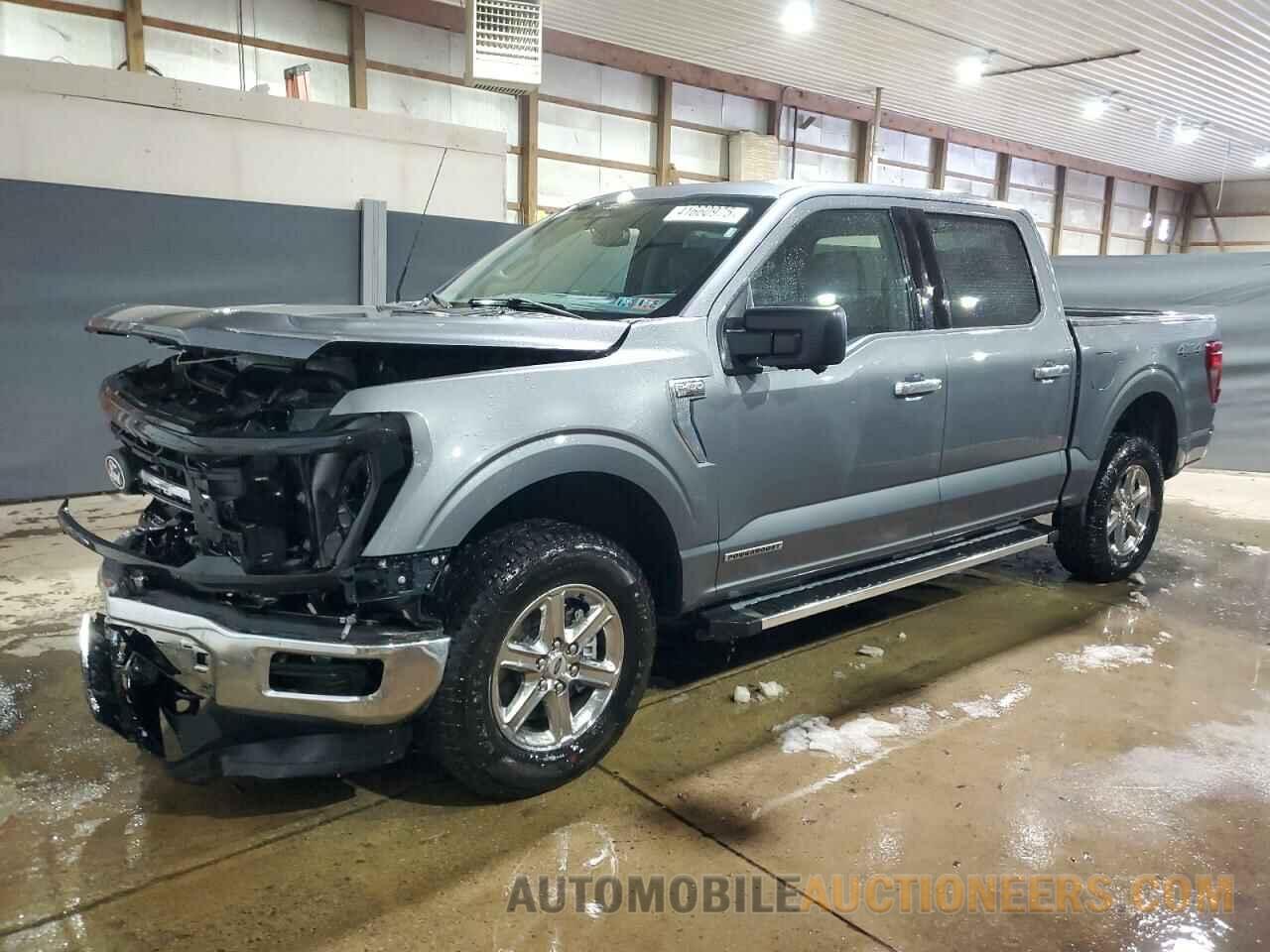 1FTFW3LD4RFA25292 FORD All Models 2024