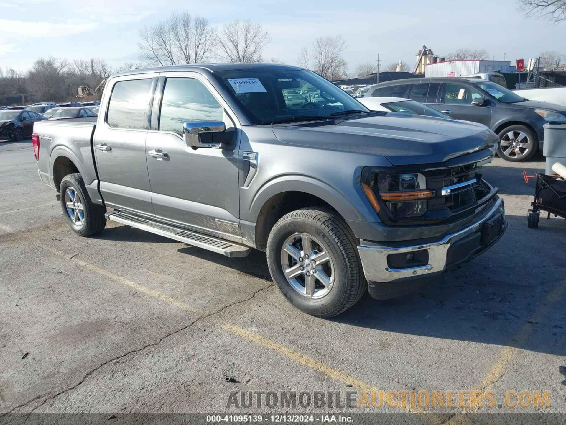 1FTFW3LD4RFA47888 FORD F-150 2024