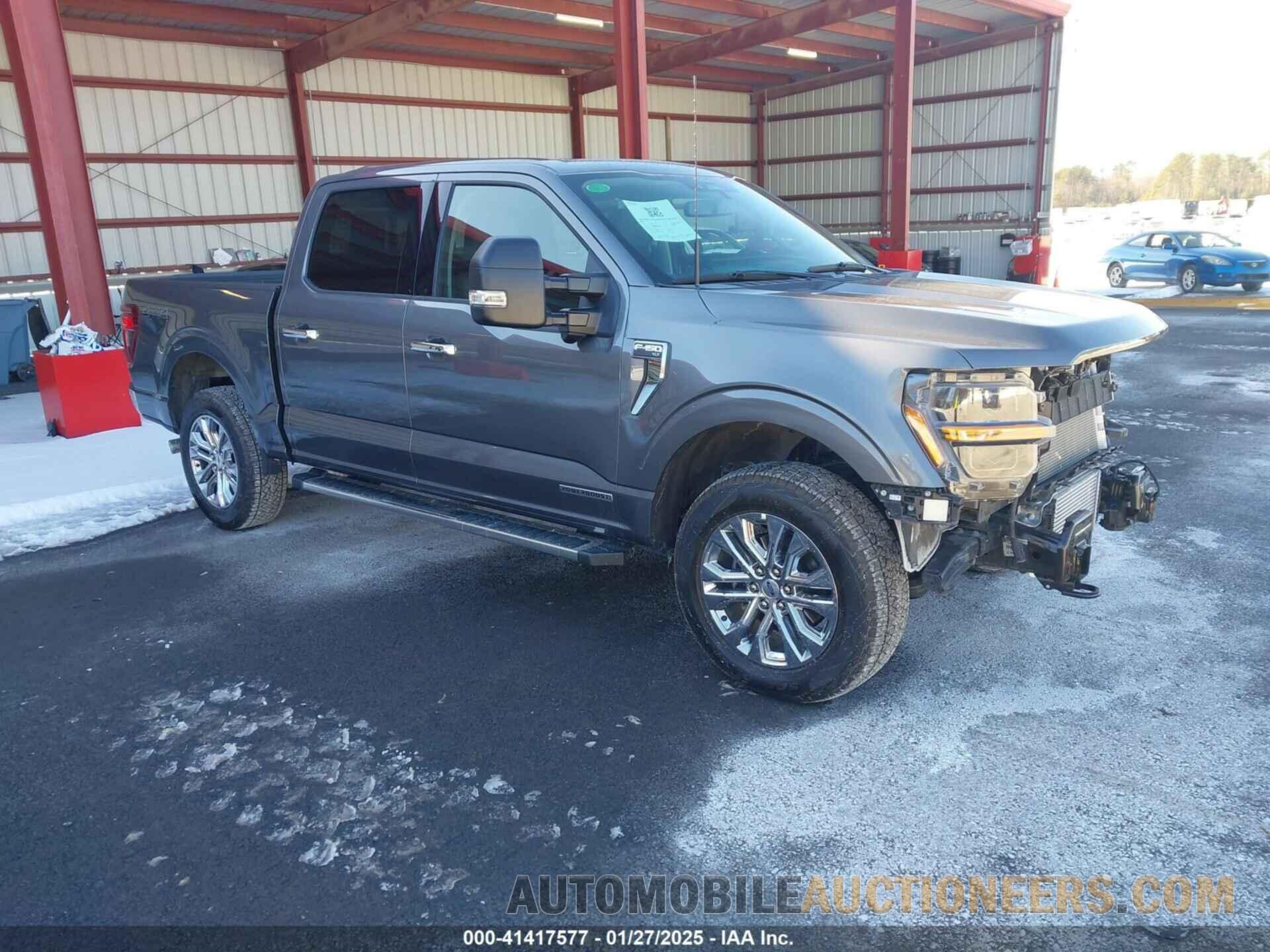 1FTFW3LD4RFA89560 FORD F-150 2024