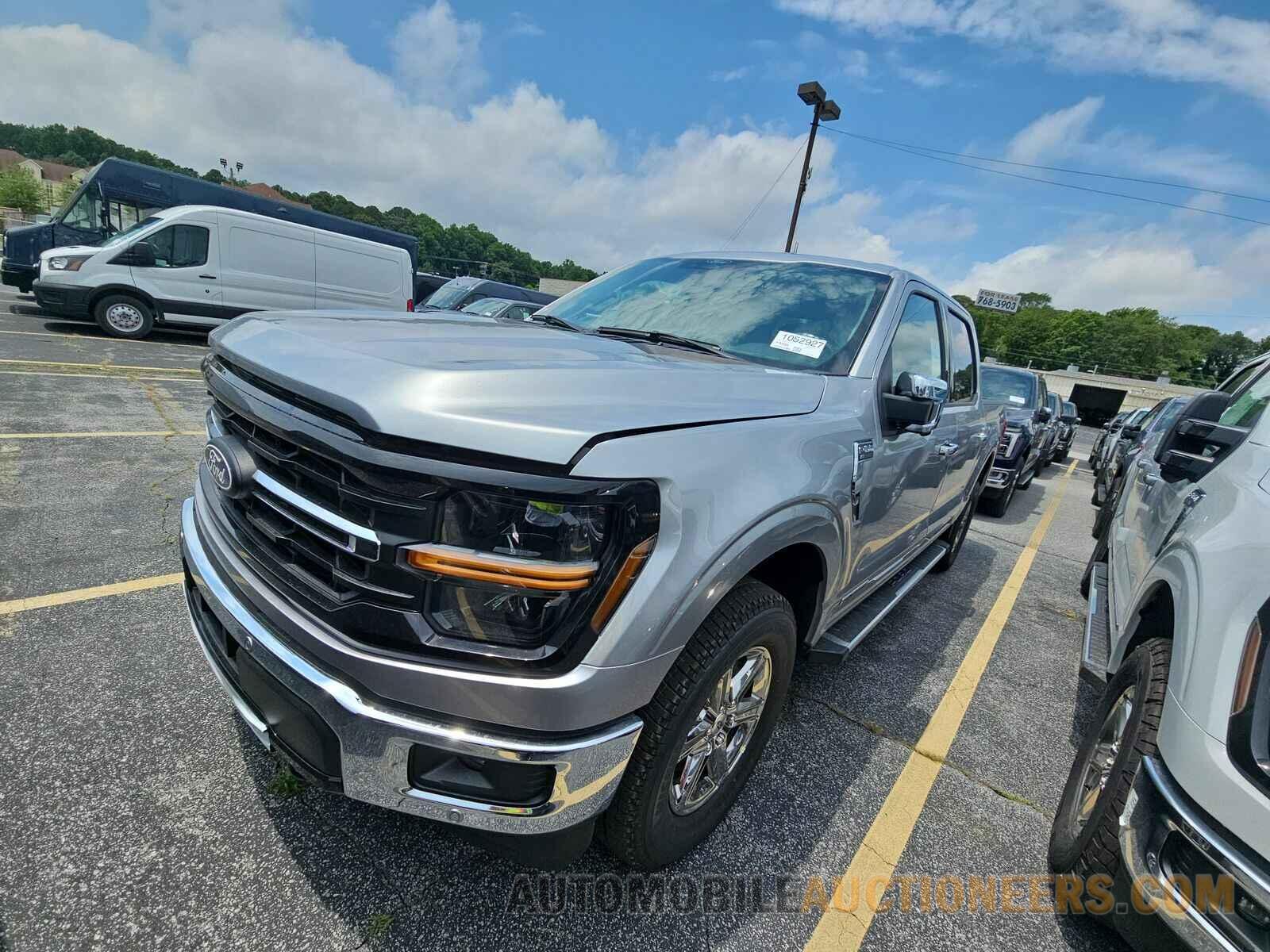 1FTFW3LD4RFB03277 Ford F-150 2024