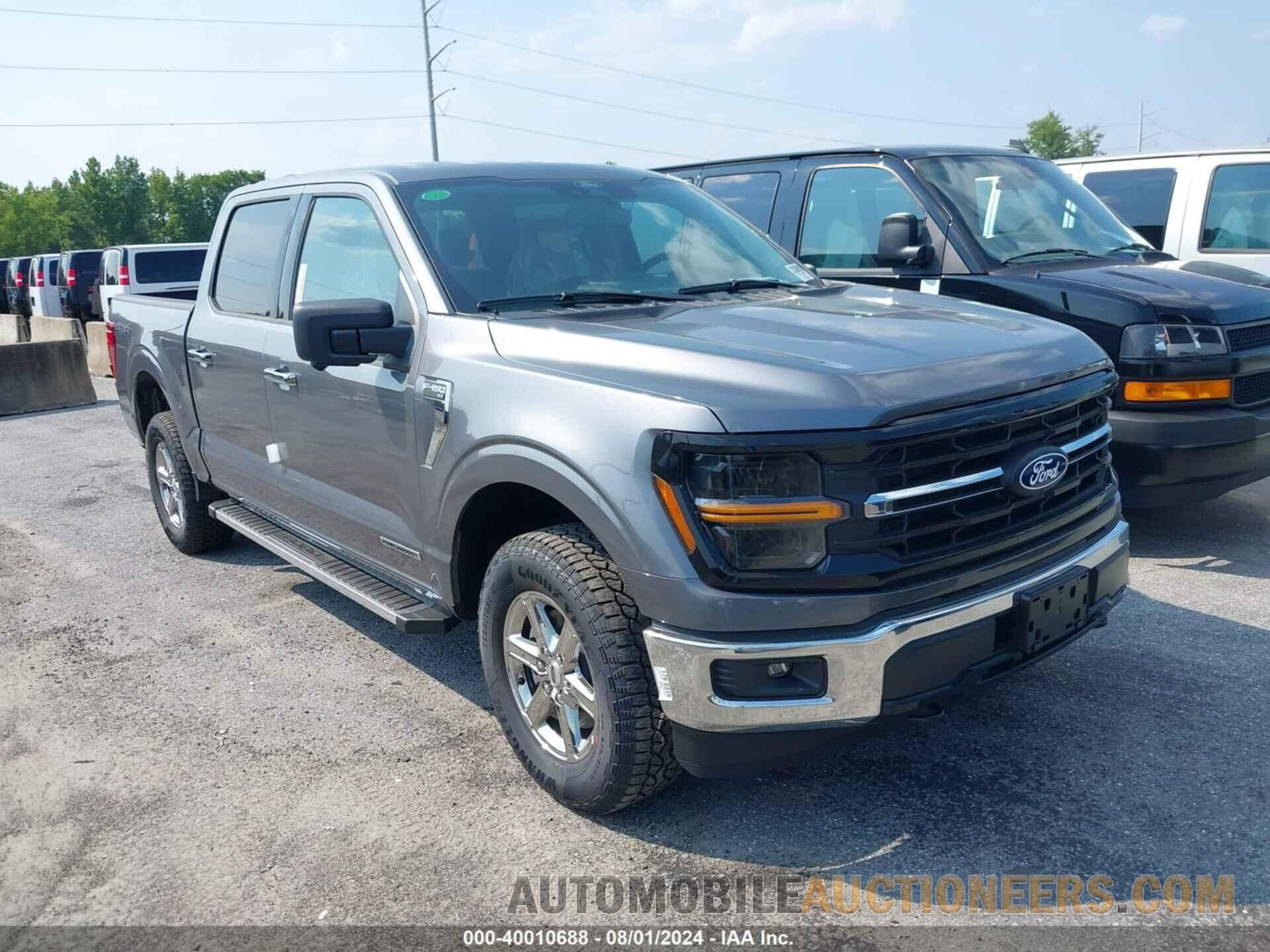 1FTFW3LD4RFB29779 FORD F-150 2024