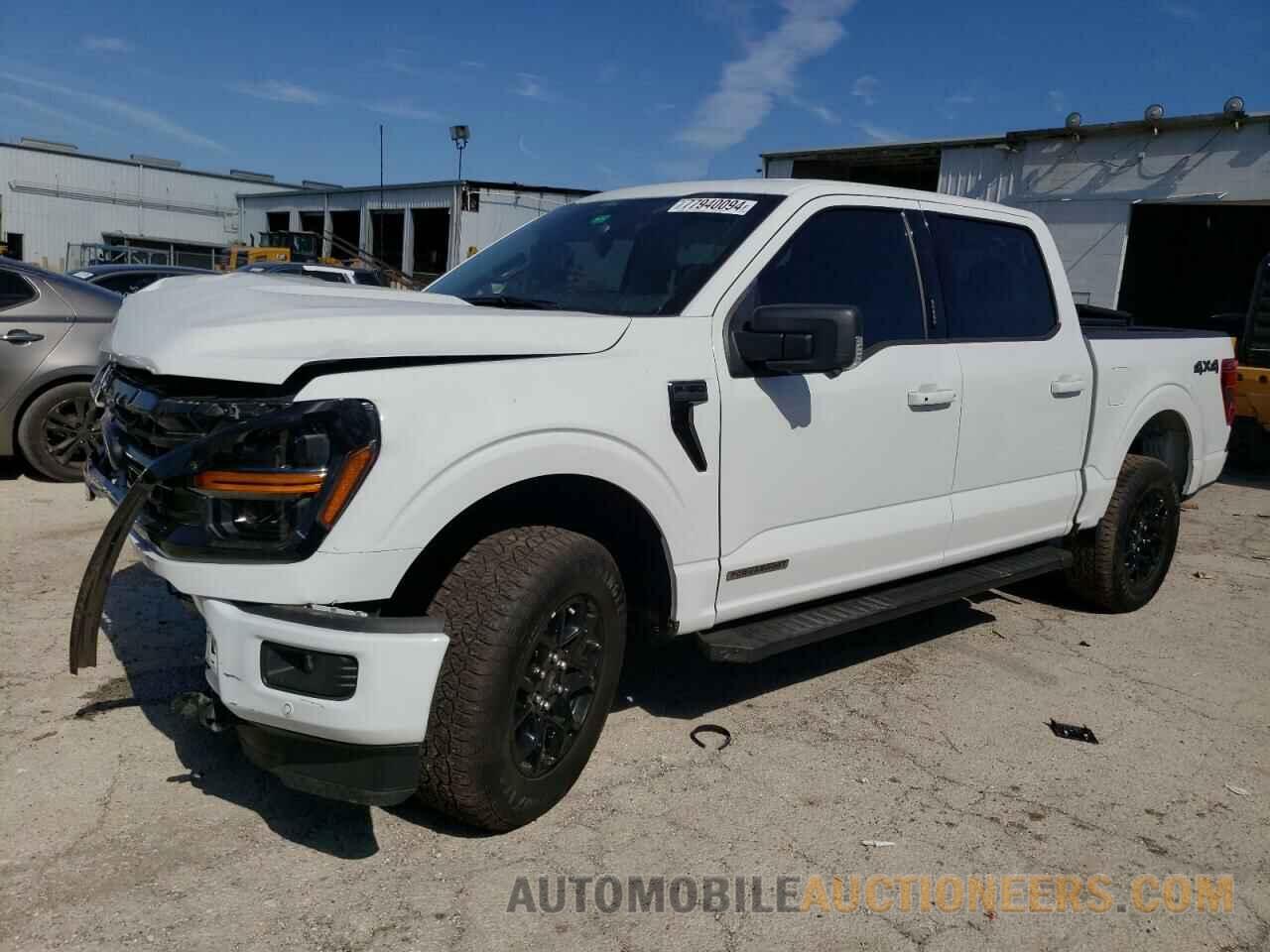 1FTFW3LD5RFA49536 FORD All Models 2024