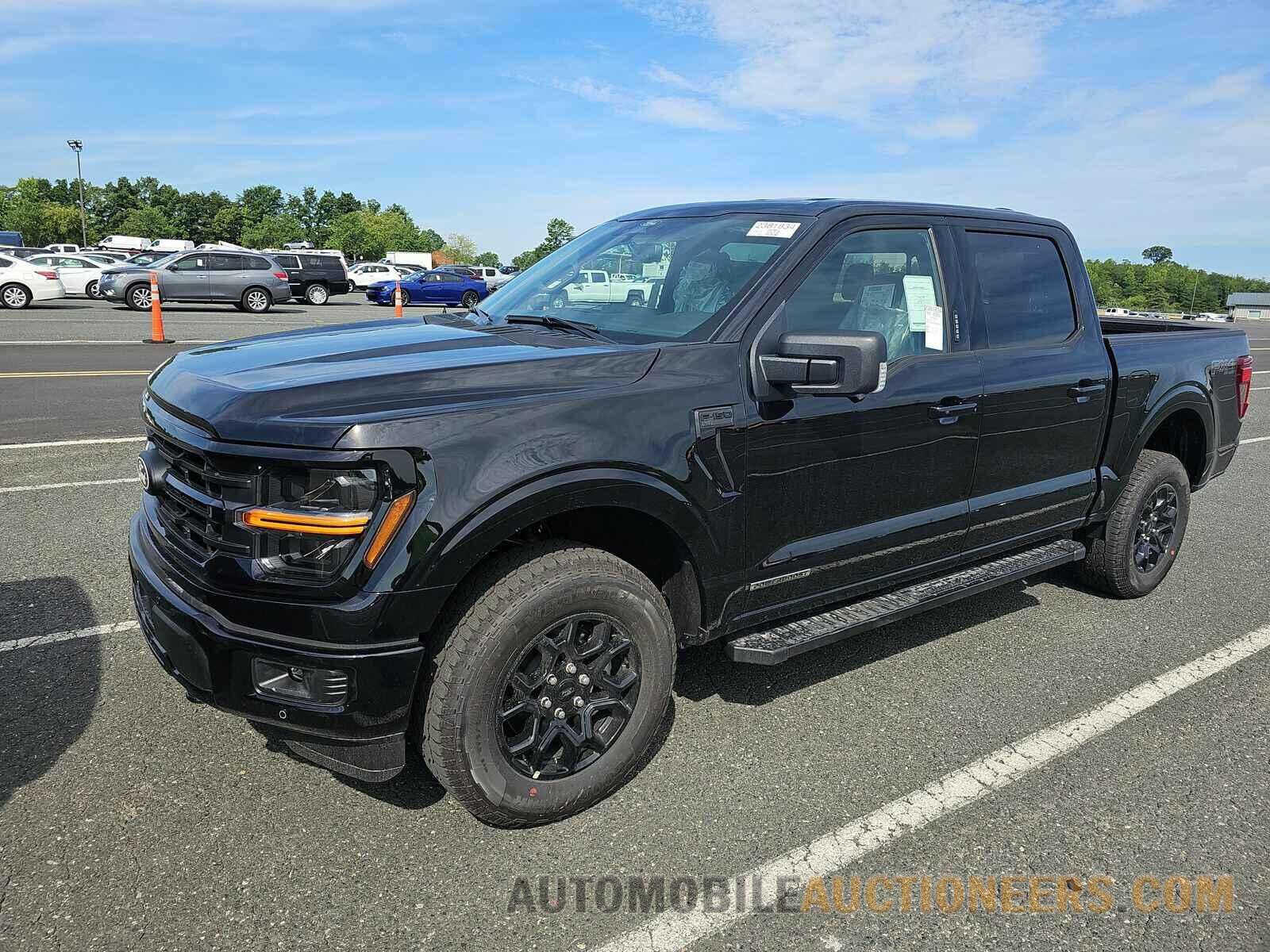 1FTFW3LD5RFB14515 Ford F-150 2024