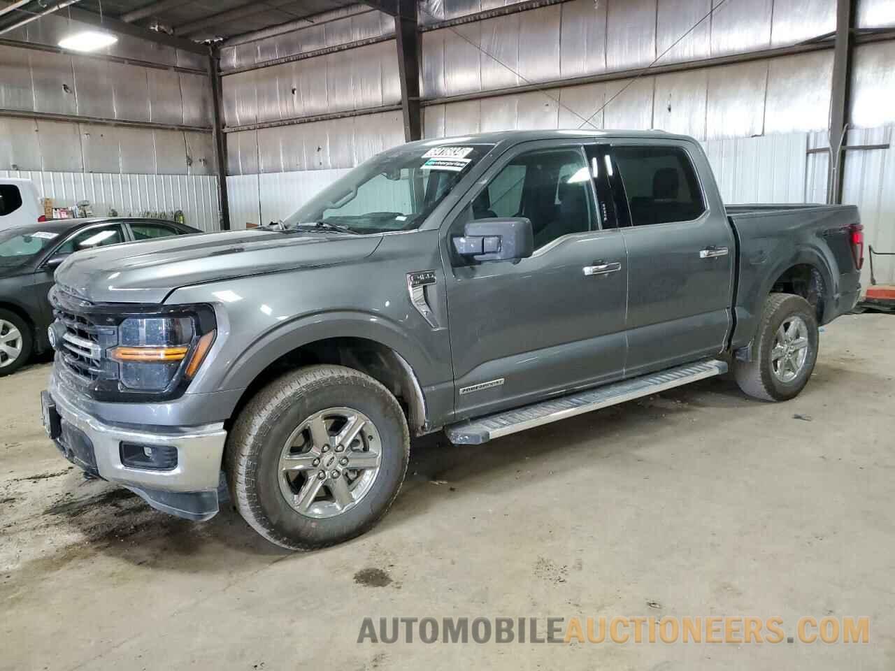 1FTFW3LD6RFA25598 FORD All Models 2024