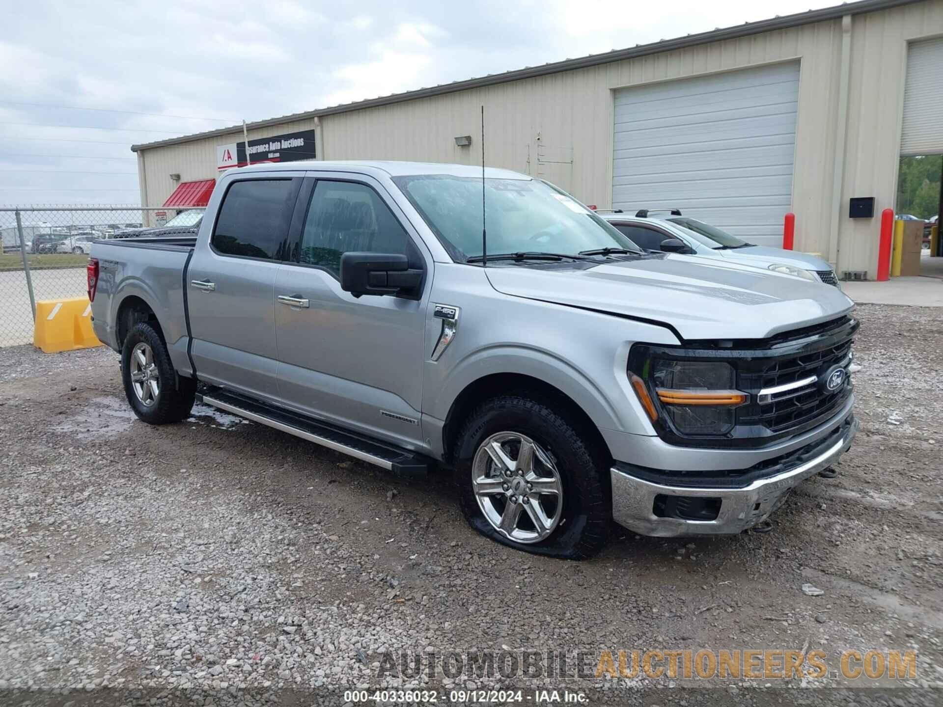 1FTFW3LD6RFA26959 FORD F-150 2024