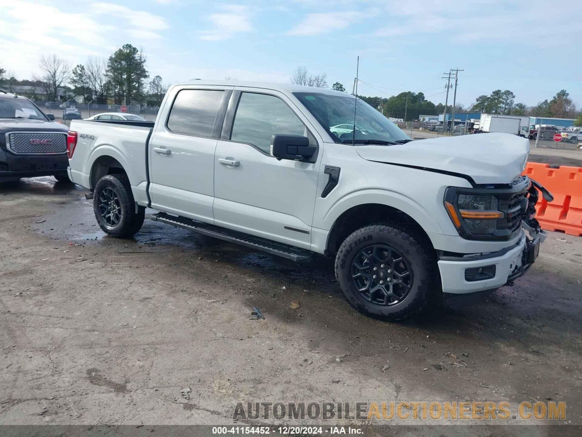 1FTFW3LD6RFA50226 FORD F-150 2024