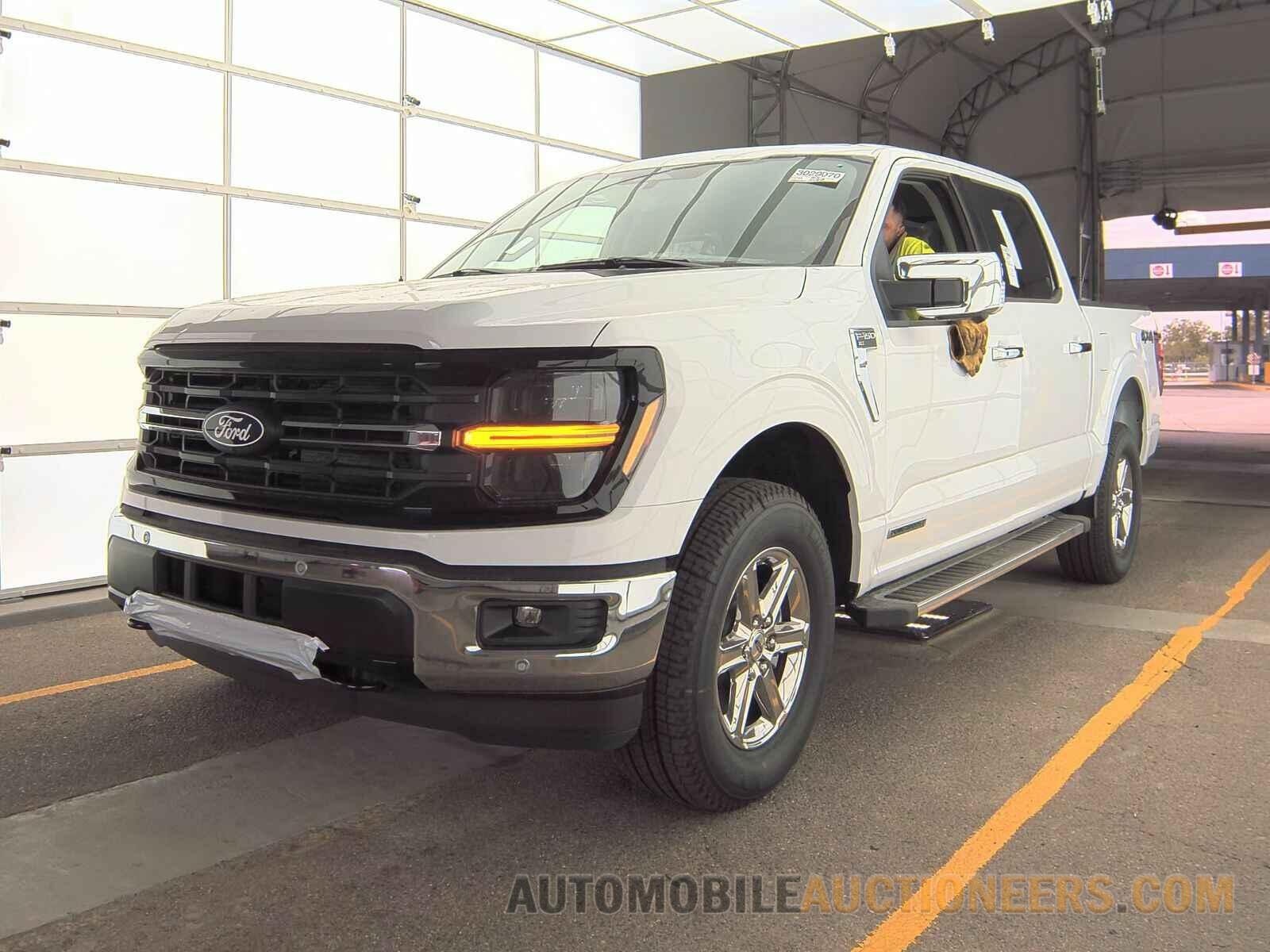 1FTFW3LD6RFA81458 Ford F-150 2024