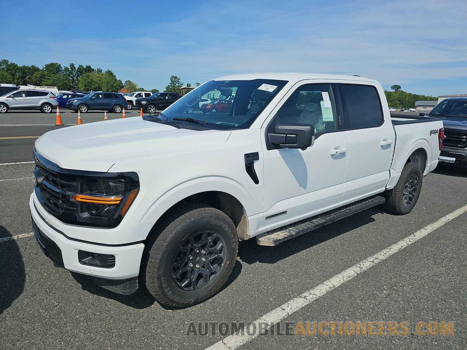 1FTFW3LD6RFB15236 Ford F-150 2024