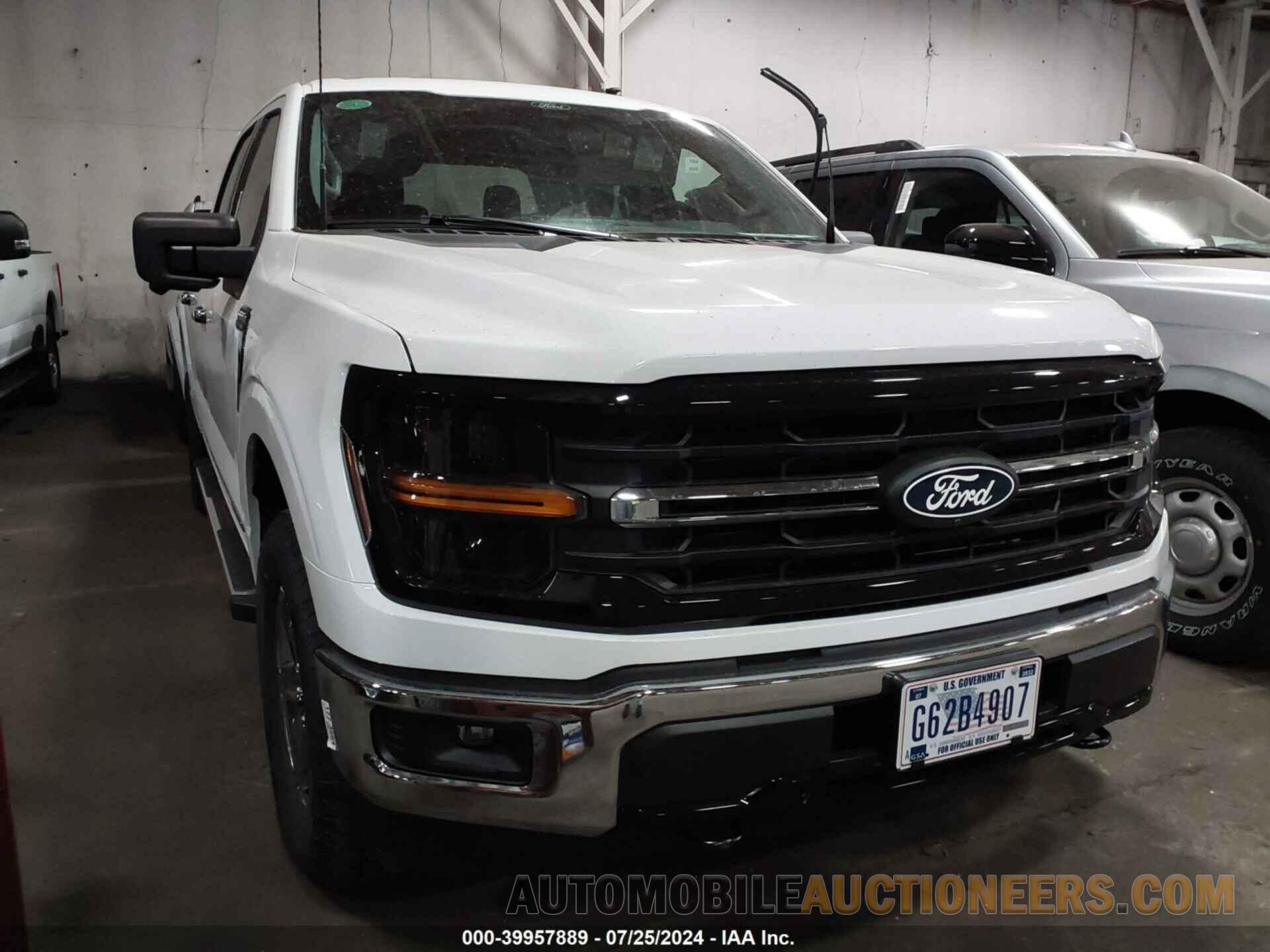 1FTFW3LD6RFB29752 FORD F150 2024