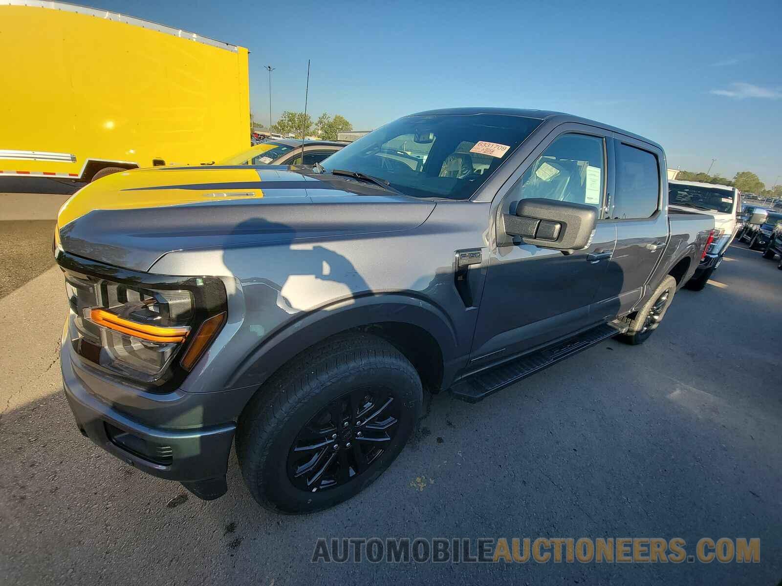 1FTFW3LD7RFA09085 Ford F-150 2024