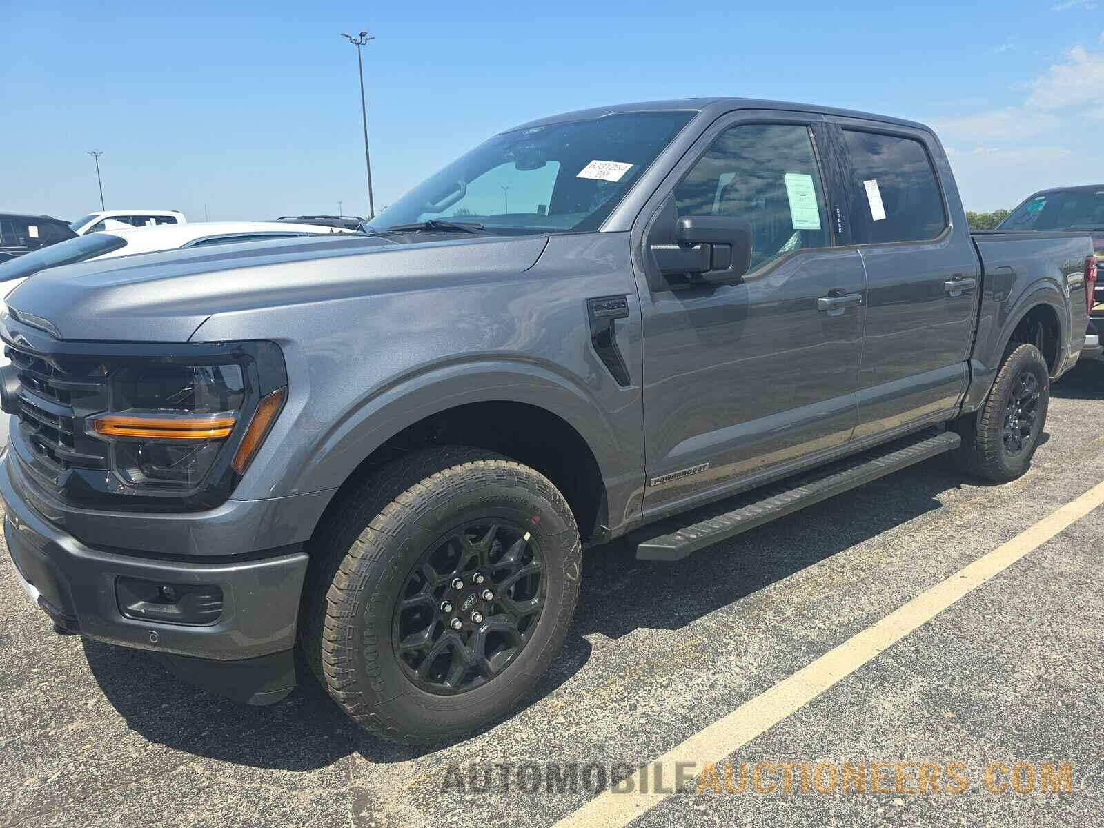 1FTFW3LD7RFA12410 Ford F-150 2024