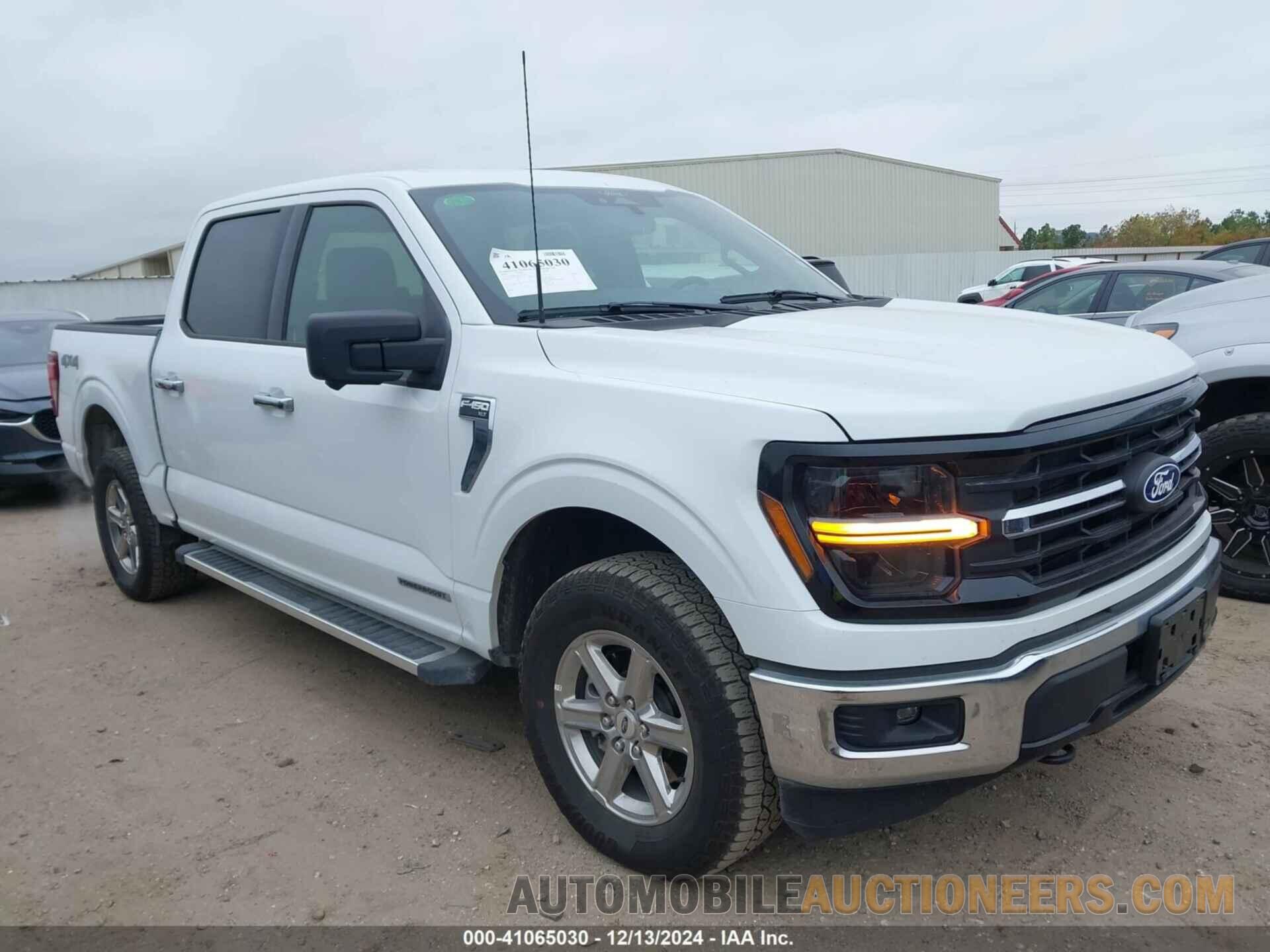 1FTFW3LD7RFA35573 FORD F-150 2024