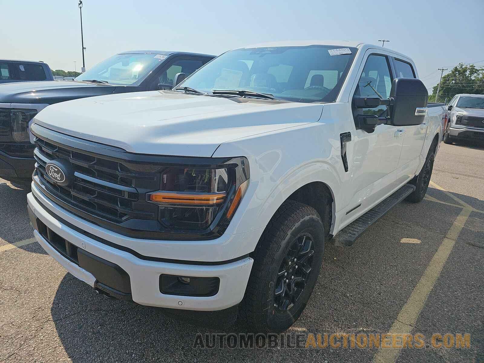 1FTFW3LD7RFA82666 Ford F-150 2024