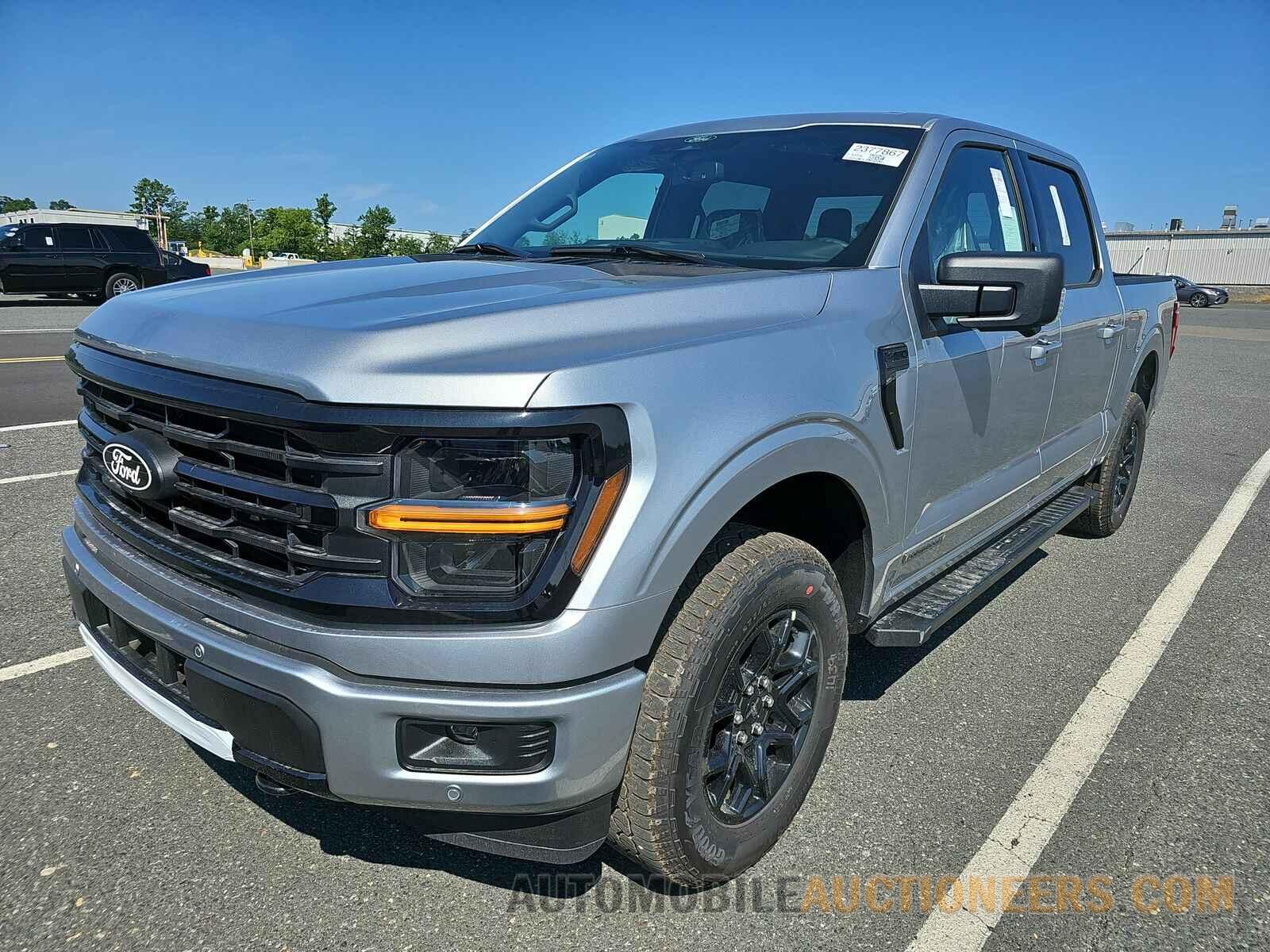 1FTFW3LD7RFA83798 Ford F-150 2024