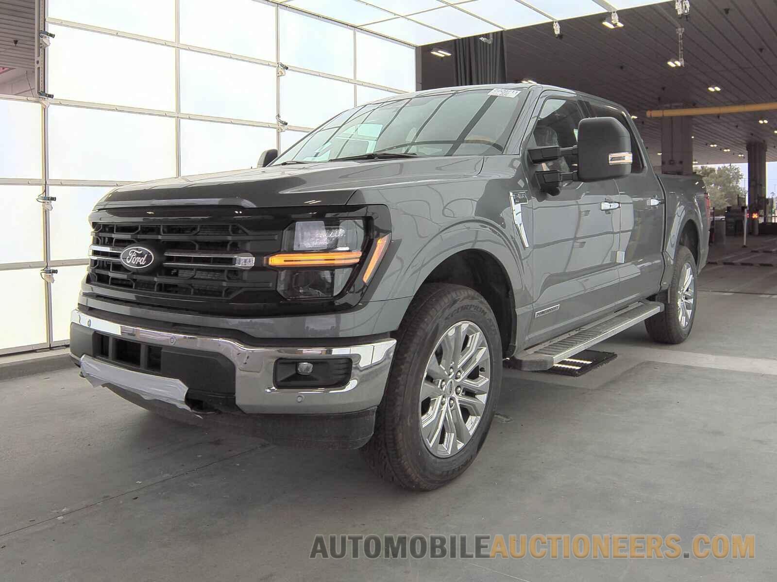 1FTFW3LD7RFA96003 Ford F-150 2024