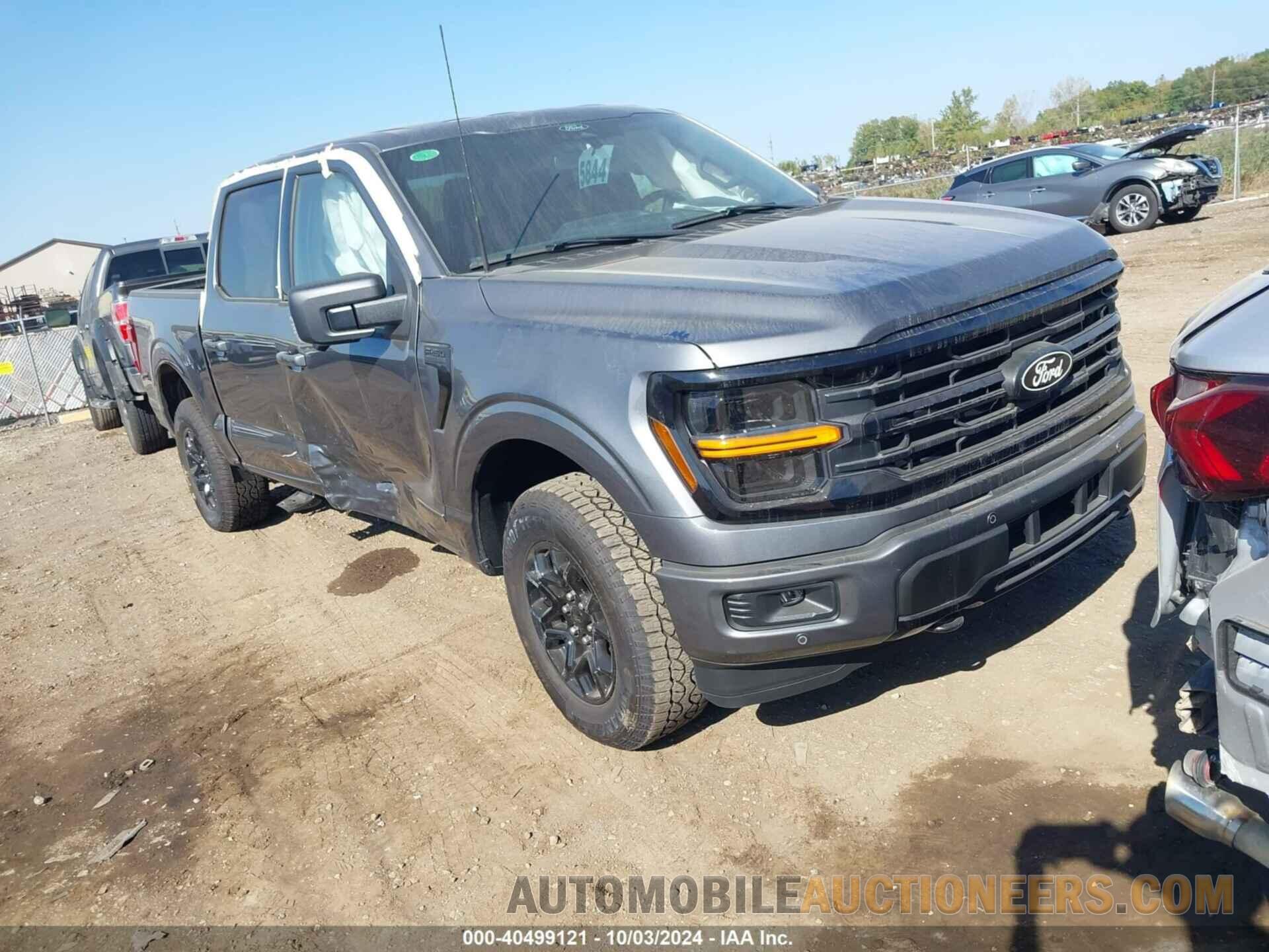 1FTFW3LD7RFB02401 FORD F-150 2024