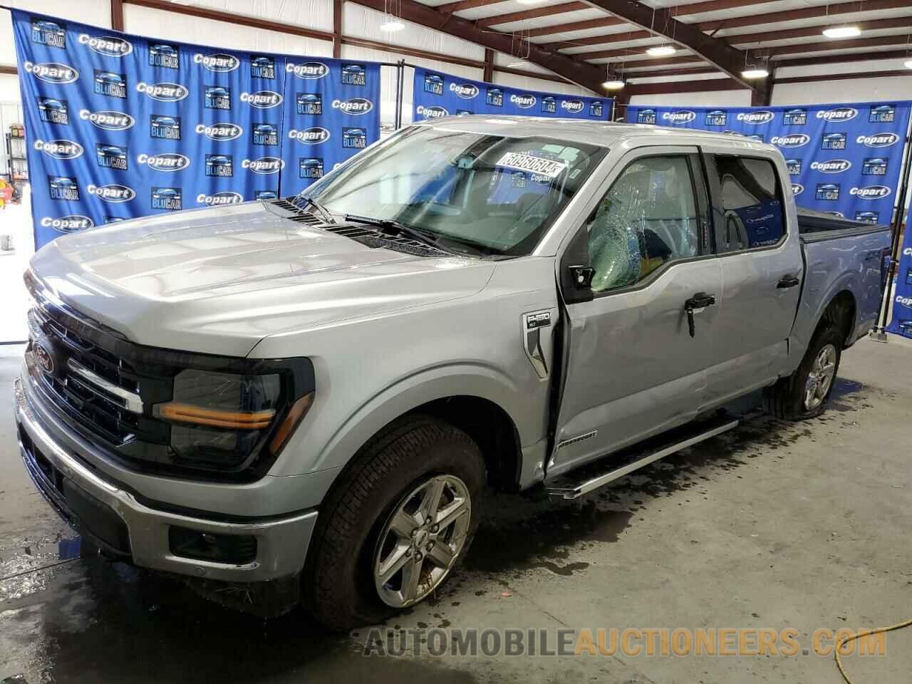 1FTFW3LD8RFA20855 FORD All Models 2024