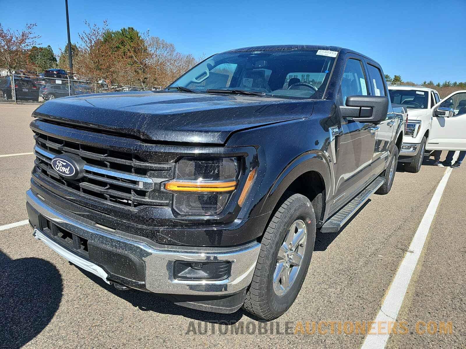 1FTFW3LD8RFA27109 Ford F-150 2024