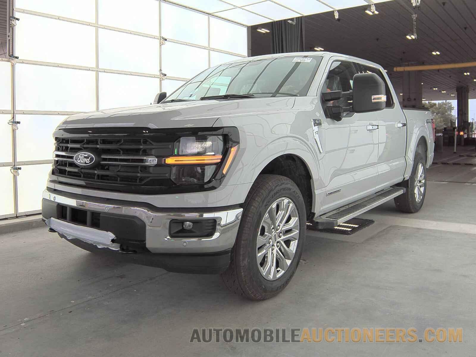 1FTFW3LD8RFA94504 Ford F-150 2024