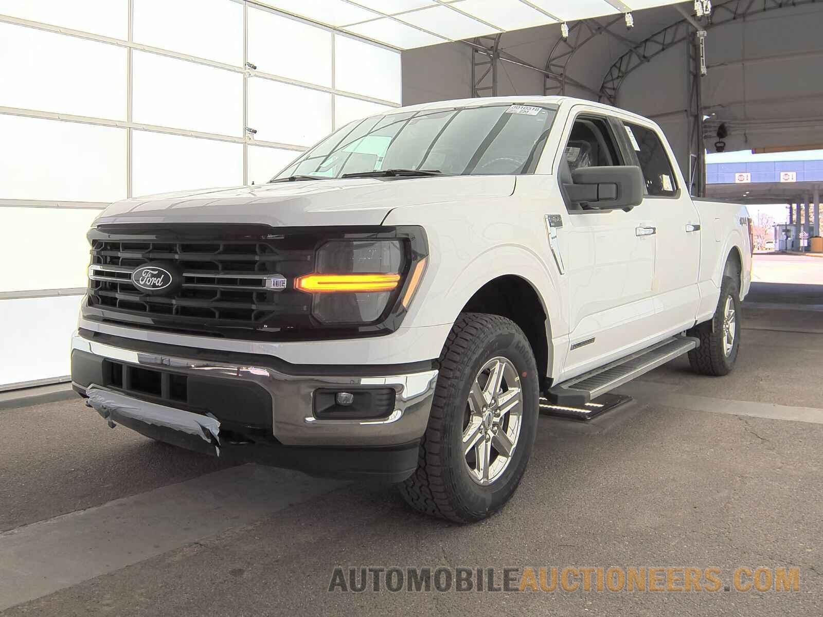 1FTFW3LD9RFA48938 Ford F-150 2024