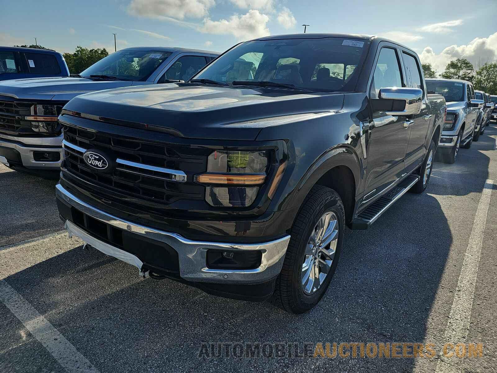 1FTFW3LDXRFA17133 Ford F-150 2024