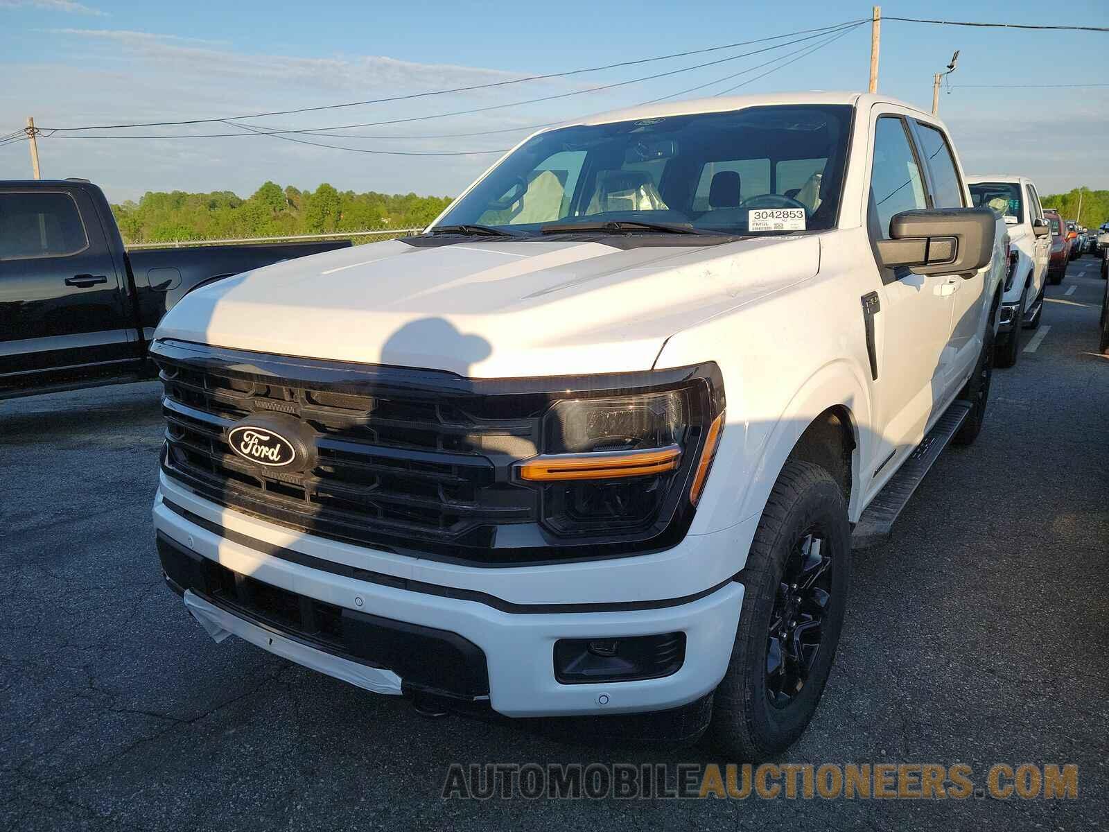 1FTFW3LDXRFA49421 Ford F-150 2024