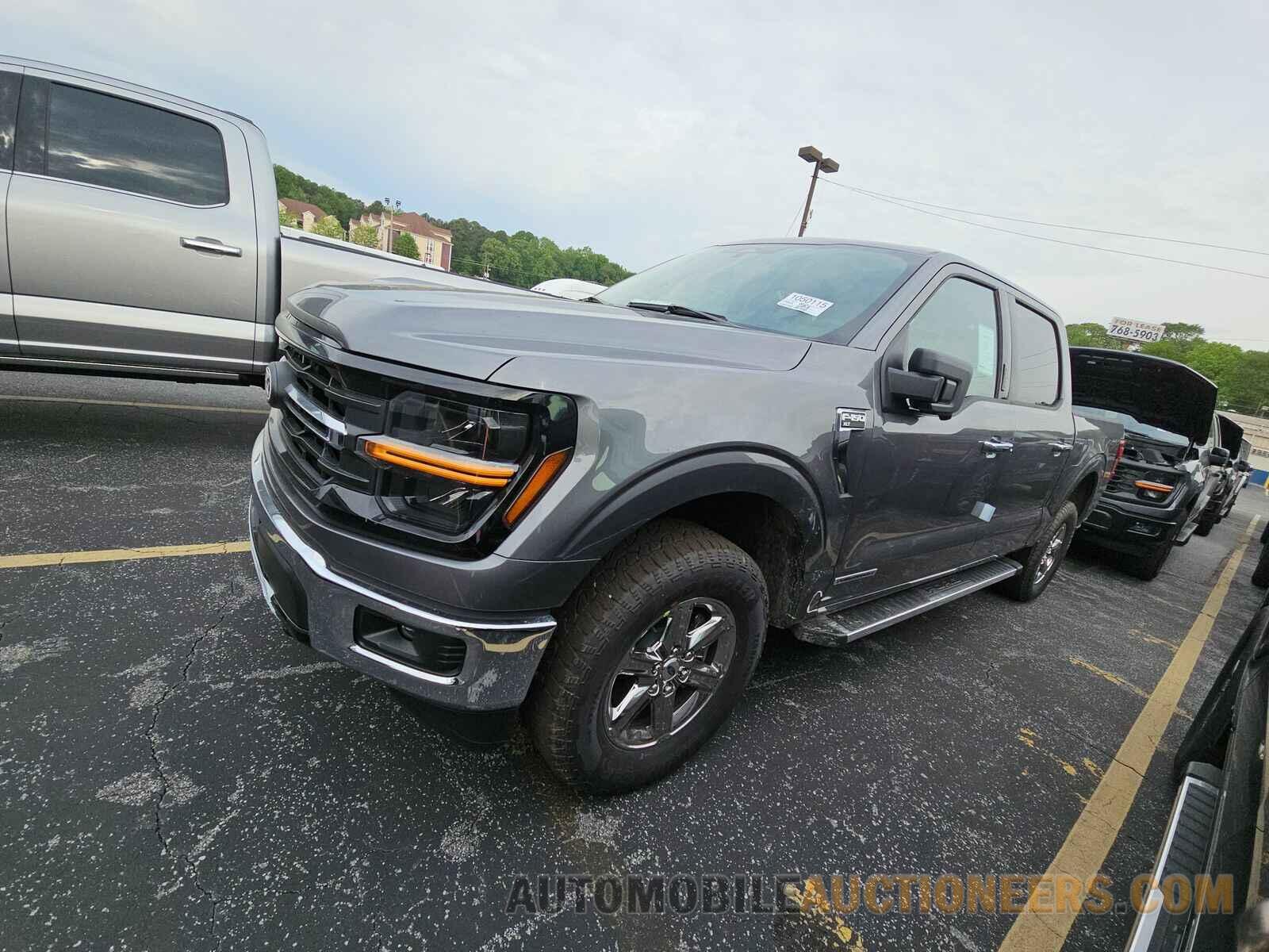 1FTFW3LDXRFA62668 Ford F-150 2024