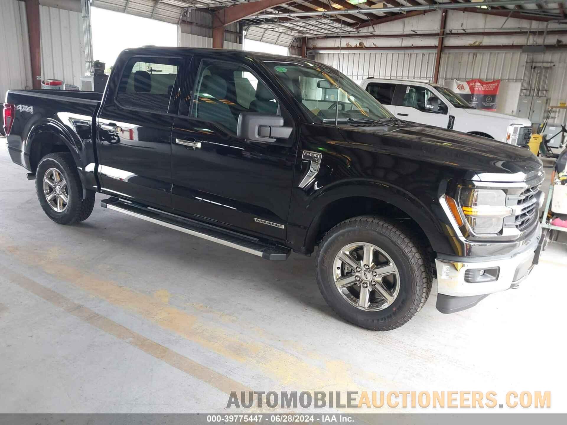 1FTFW3LDXRFB20309 FORD F-150 2024