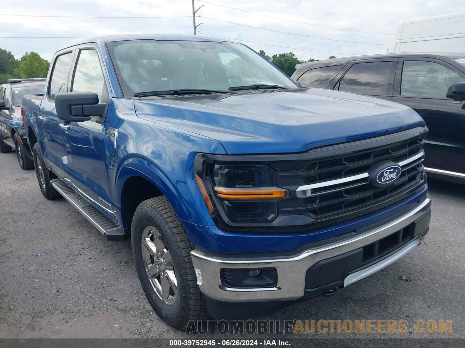 1FTFW3LDXRFB20603 FORD F-150 2024