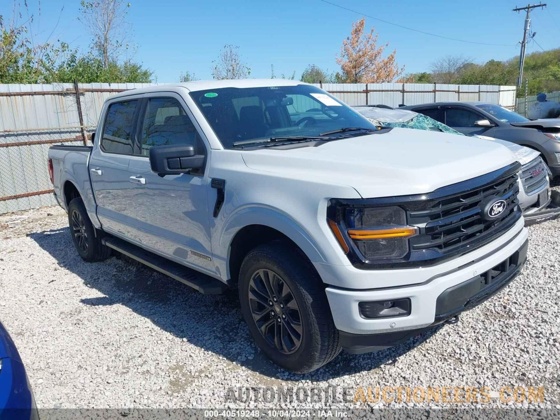 1FTFW3LDXRFB22206 FORD F-150 2024