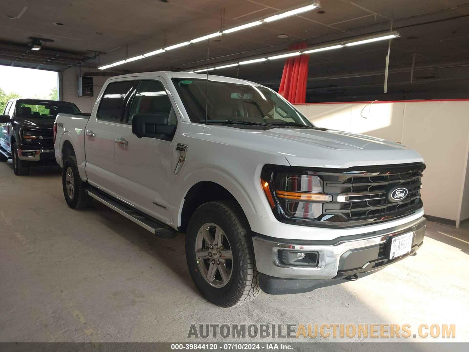 1FTFW3LDXRFB29785 FORD F-150 2024