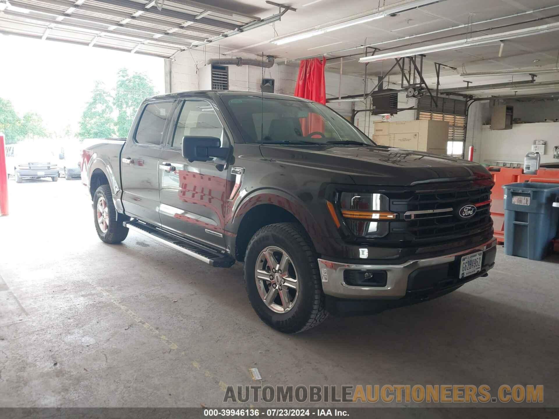 1FTFW3LDXRFB30211 FORD F-150 2024