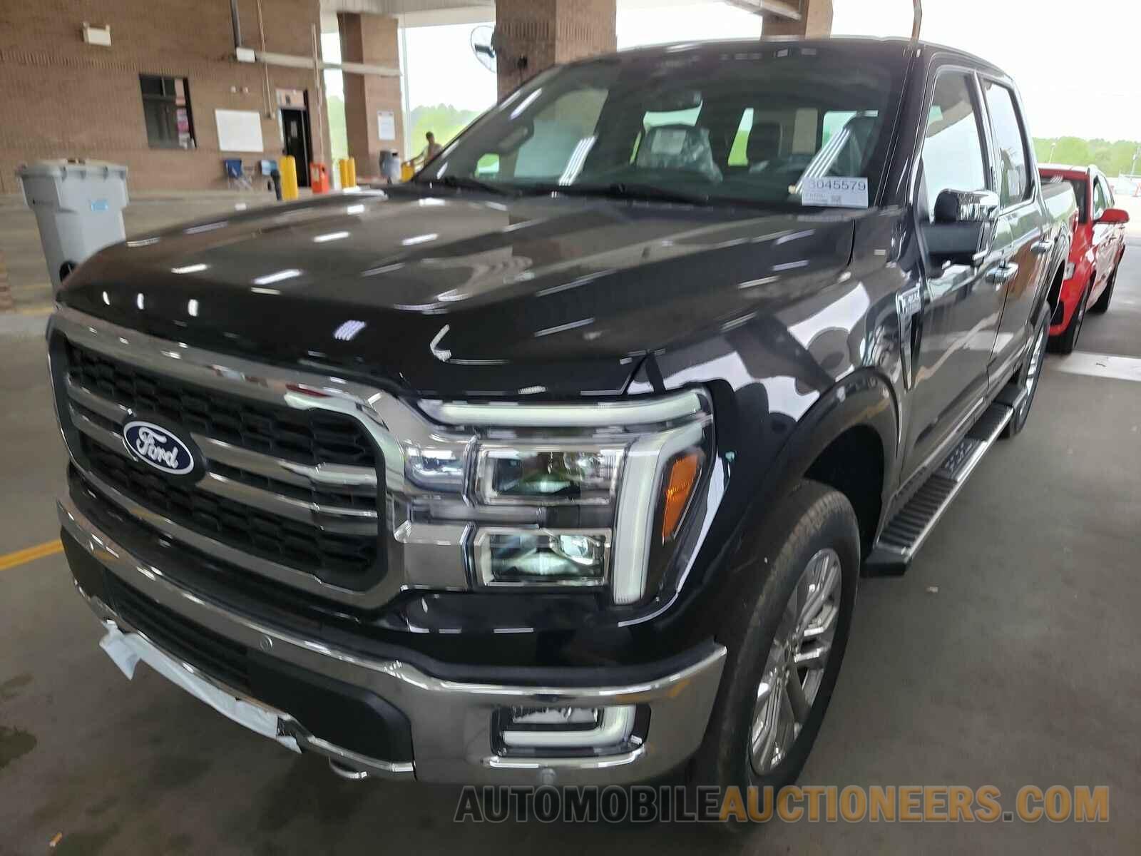 1FTFW5L51RFA53376 Ford F-150 2024