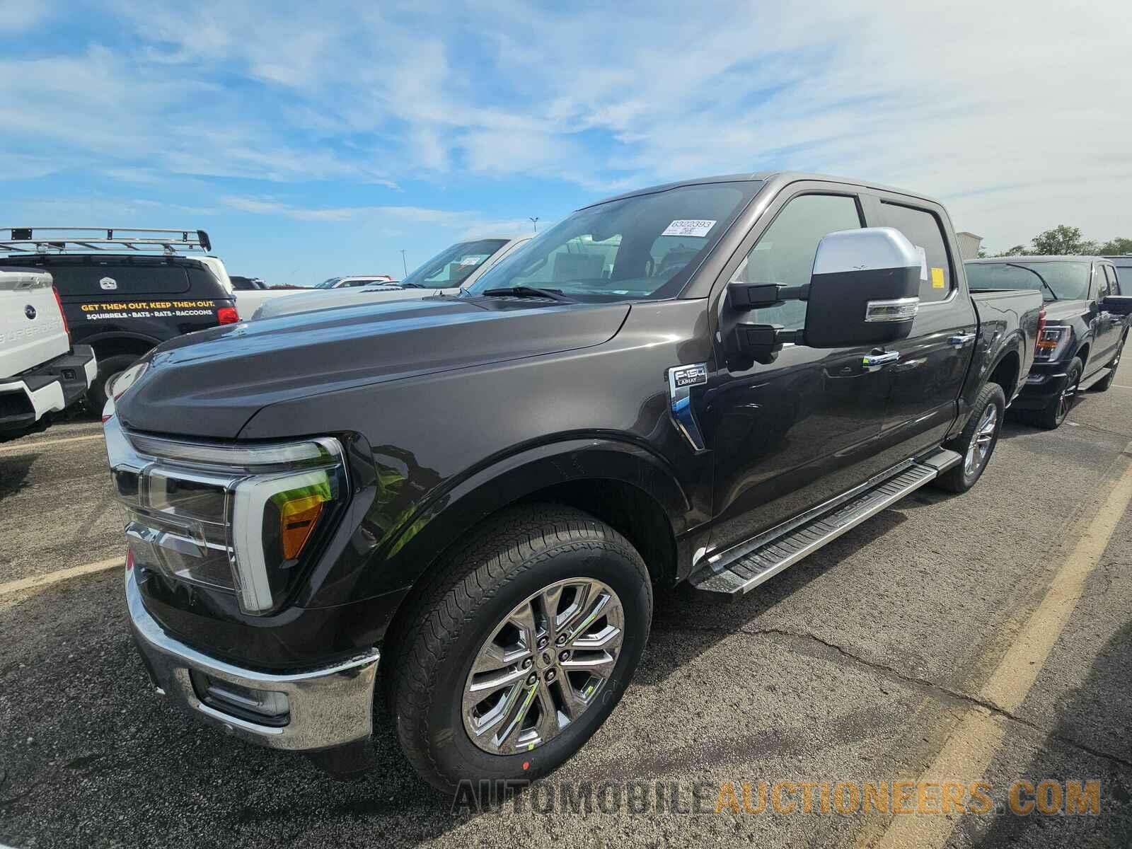 1FTFW5L51RFA74695 Ford F-150 2024