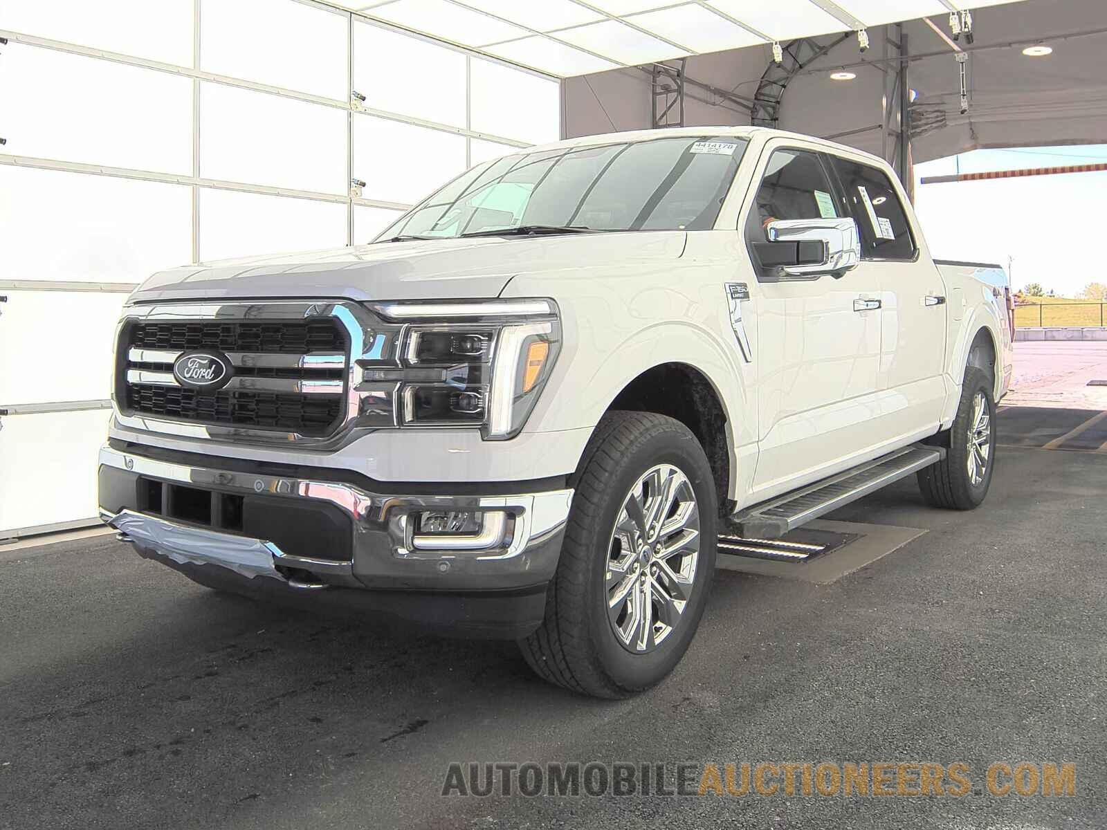 1FTFW5L52RFA52852 Ford F-150 2024