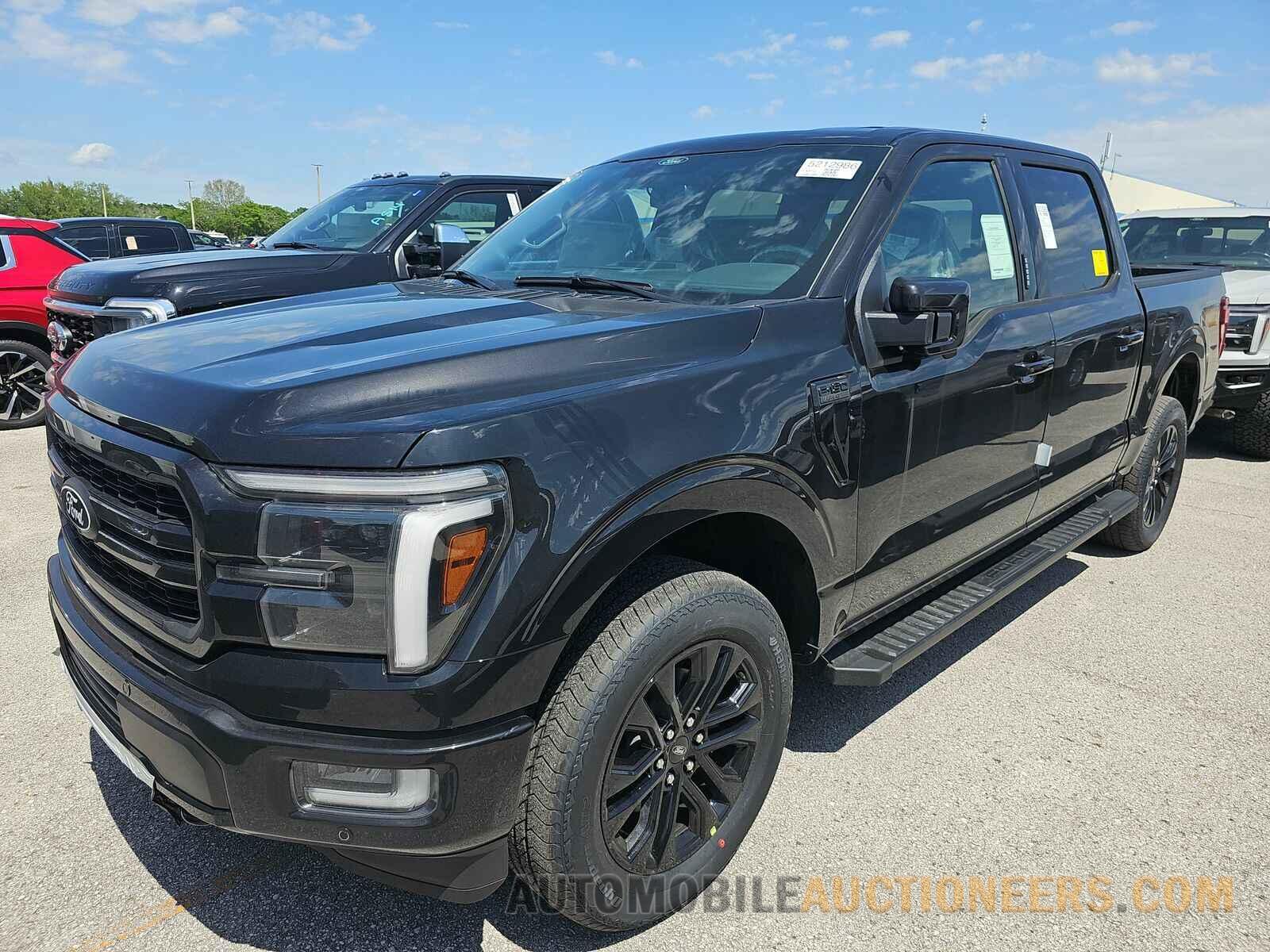 1FTFW5L52RFA61518 Ford F-150 2024