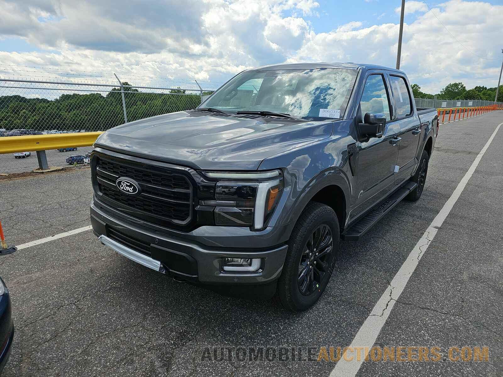 1FTFW5L52RFA82448 Ford F-150 2024