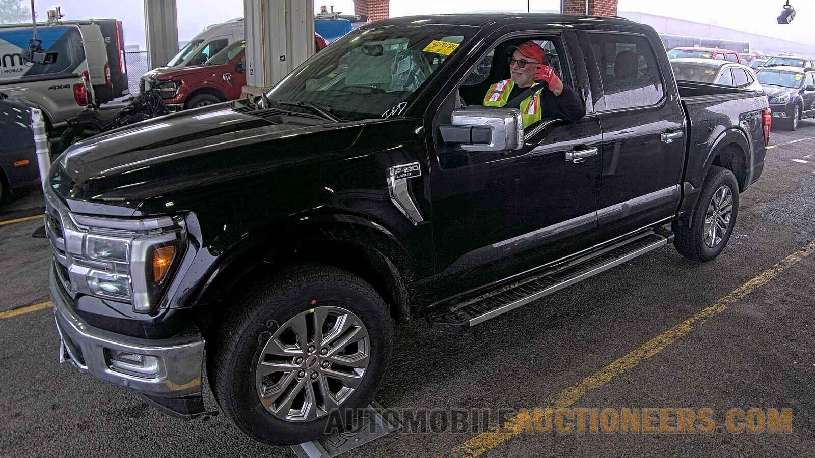 1FTFW5L53RFA69997 Ford F-150 2024