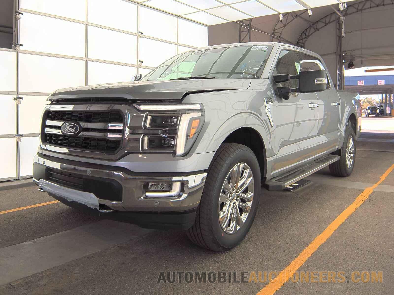 1FTFW5L55RKD92665 Ford F-150 2024