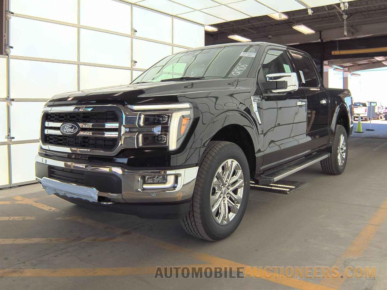 1FTFW5L55RKE88909 Ford F-150 2024