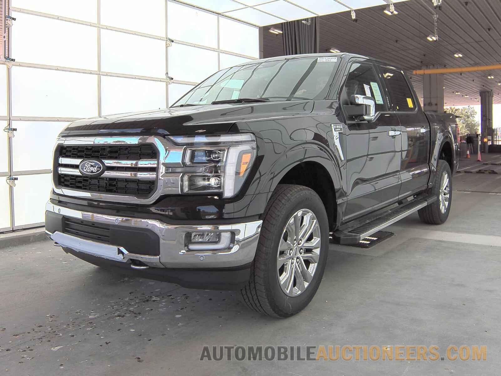 1FTFW5L56RFA51767 Ford F-150 2024