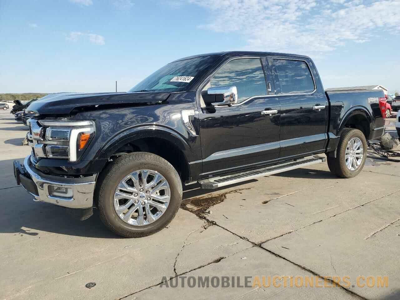 1FTFW5L56RFA60355 FORD F150 LARIA 2024