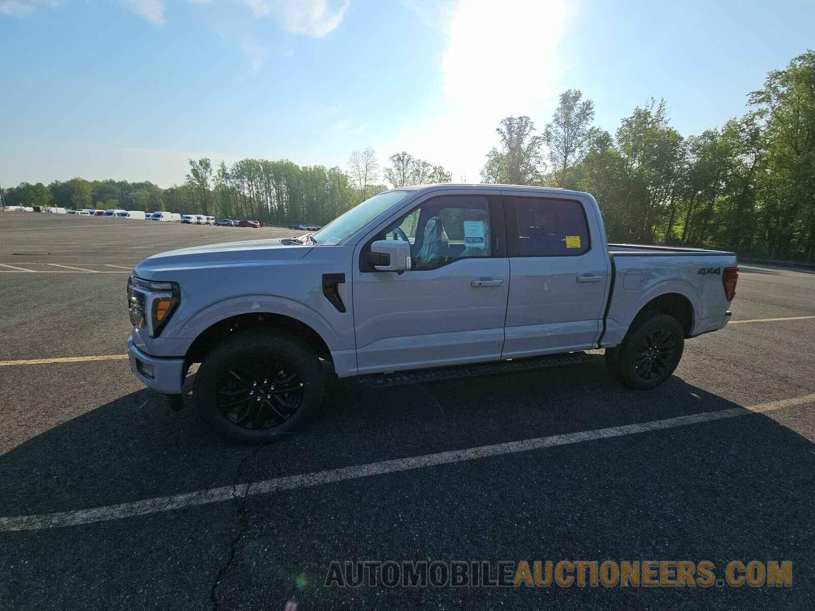 1FTFW5L56RFA76815 Ford F-150 2024