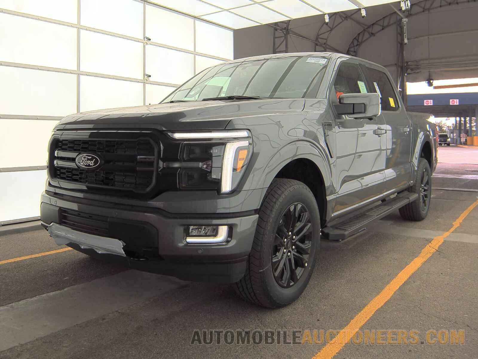 1FTFW5L56RFA90424 Ford F-150 2024